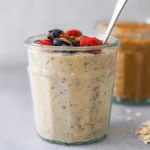 The BEST Overnight Oats Recipes (Easy & Healthy) 53 The-BEST-Overnight-Oats-Recipes-Easy-Healthy-Recipe