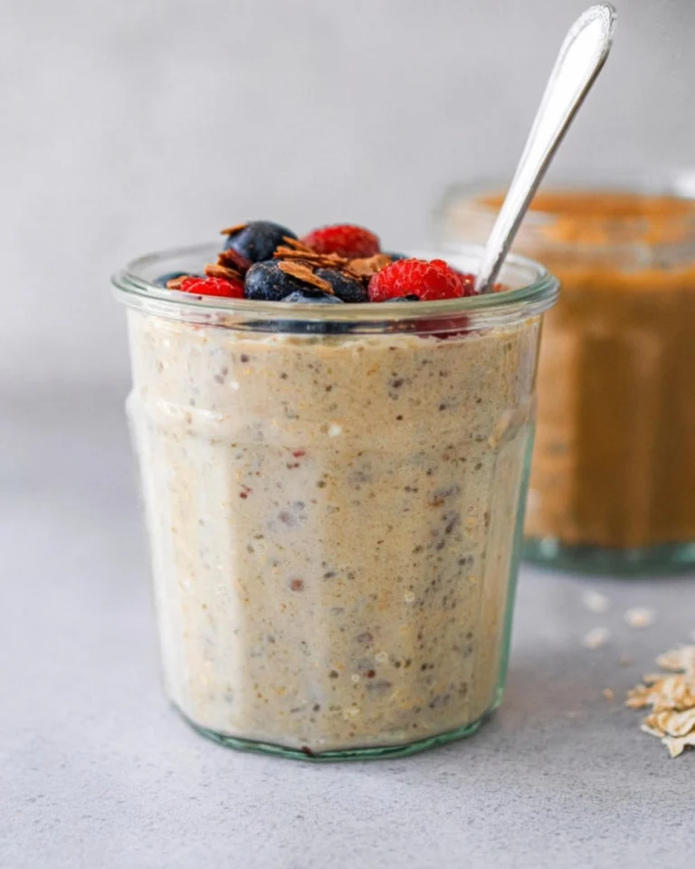 The-BEST-Overnight-Oats-Recipes-Easy-Healthy-Recipe