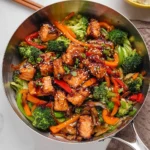 The-Best-Teriyaki-Salmon-Stir-Fry-Recipe