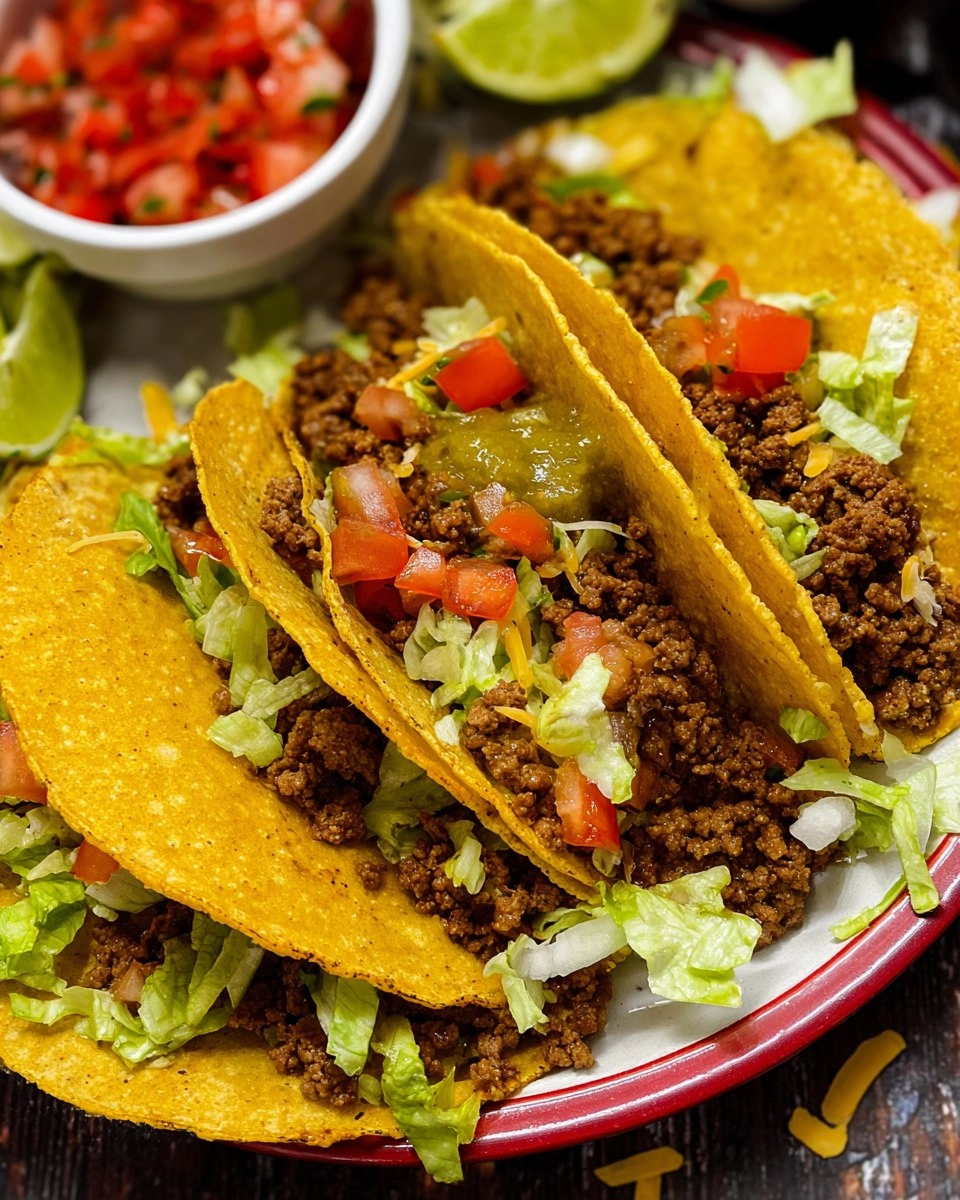 Vegan Ground Beef Tacos 90 Vegan Ground Beef Tacos