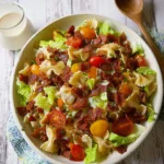 BLT-Pasta-Salad-with-Buttermilk-Ranch-Dressing-Recipe