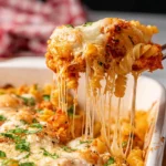 Chicken-Parmesan-Casserole-Recipe
