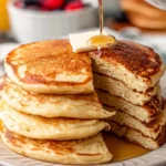 Cottage-Cheese-Pancakes-Recipe