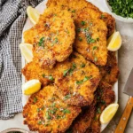 Crispy Gluten-Free Chicken Cutlets 86 Crispy-Gluten-Free-Chicken-Cutlets-Recipe