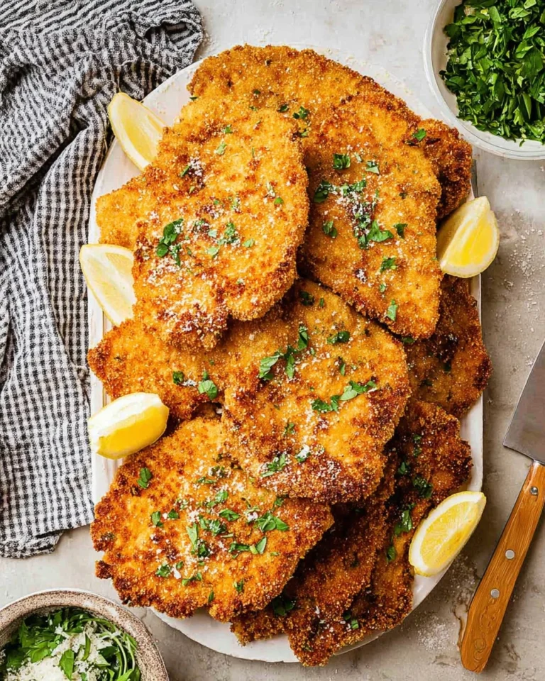 Crispy-Gluten-Free-Chicken-Cutlets-Recipe