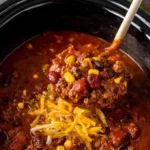 Crockpot-Chili-Recipe
