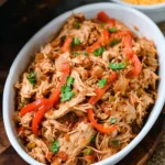 Instant Pot Salsa Chicken 126 Instant-Pot-Salsa-Chicken-Recipe