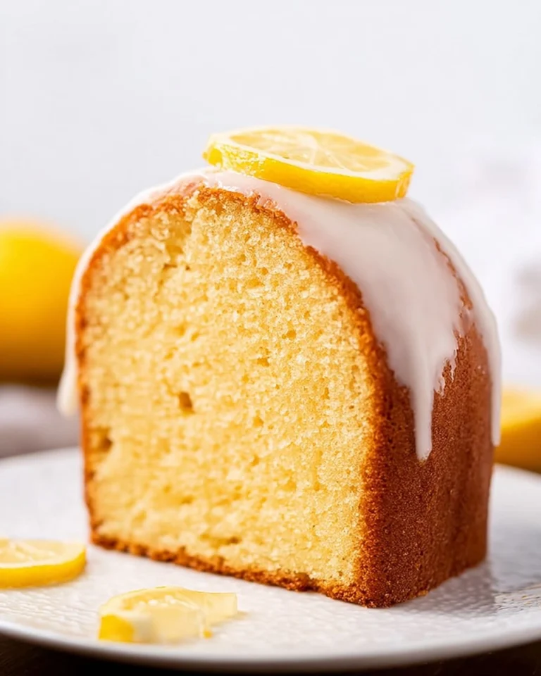Lemon-Pound-Cake-Recipe