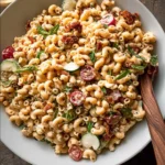 Marry Me Macaroni Pasta Salad 136 Marry-Me-Macaroni-Pasta-Salad-Recipe