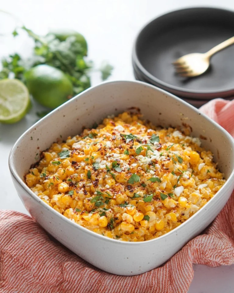 Mexican-Street-Corn-Casserole-Recipe