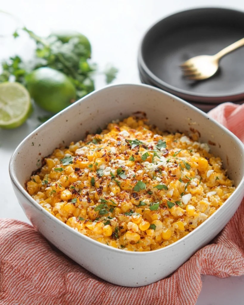 Mexican-Street-Corn-Casserole-Recipe