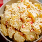 Mom's Creamy Potato Salad 81 Moms-Creamy-Potato-Salad-Recipe