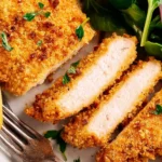 Oven Baked Chicken Cutlets 136 Oven-Baked-Chicken-Cutlets-Recipe