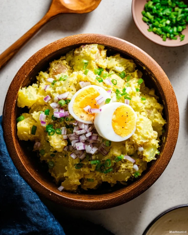 Perfect-Picnic-Potato-Salad-Recipe