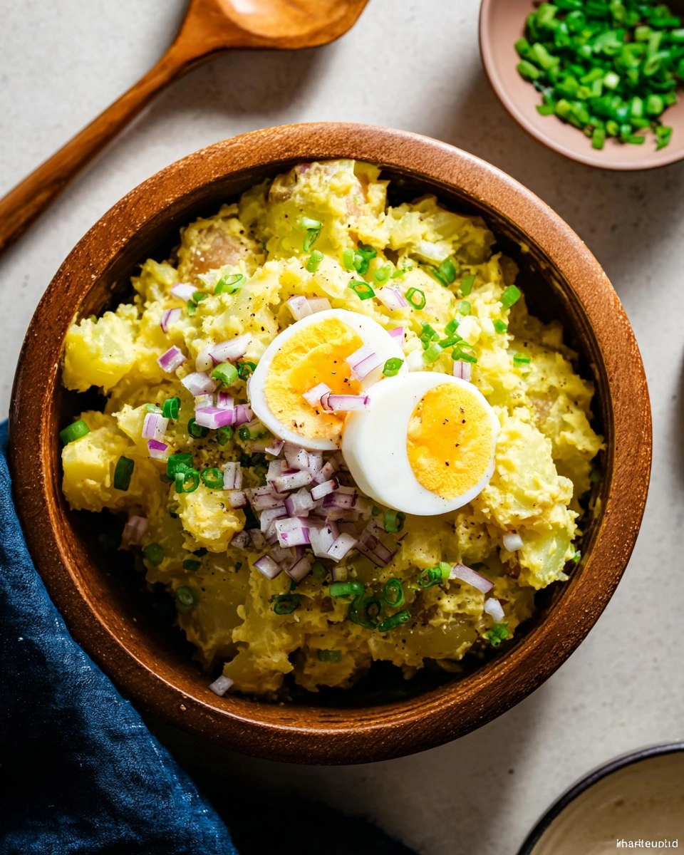Perfect Picnic Potato Salad 74 Perfect Picnic Potato Salad