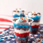 Red-White-and-Blue-Dirt-Cups-Recipe