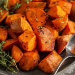 Roasted Sweet Potatoes 51 Roasted-Sweet-Potatoes-Recipe