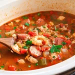 Slow-Cooker-Jambalaya-Recipe
