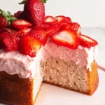 Strawberry Cake 136 Strawberry-Cake-Recipe