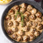 Swedish Meatballs 128 Swedish-Meatballs-Recipe
