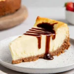 The Best Creamy Homemade Cheesecake 116 The-Best-Creamy-Homemade-Cheesecake-Recipe