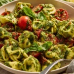Tortellini-Pesto-Salad-Recipe
