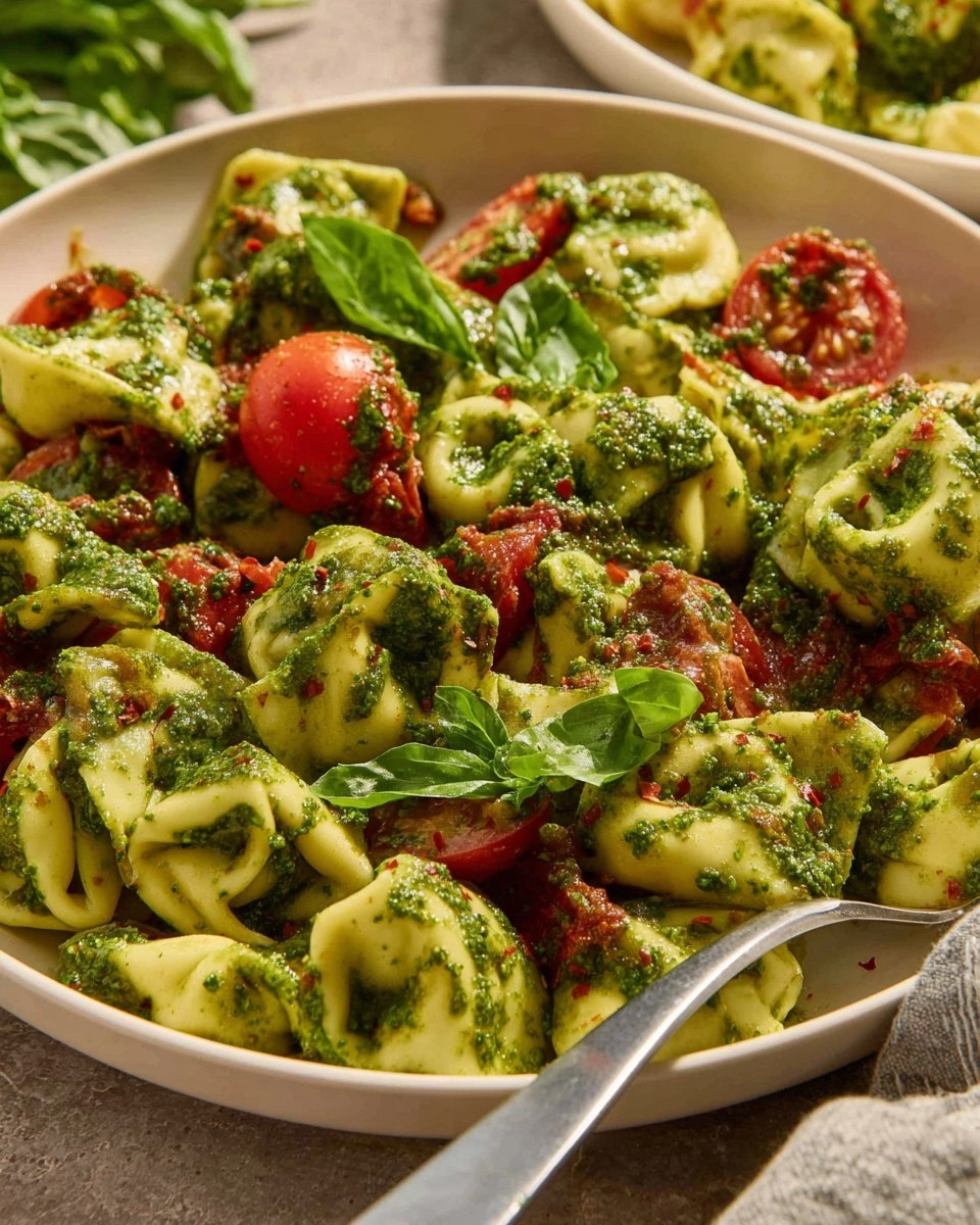 Tortellini-Pesto-Salad-Recipe