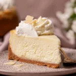 Vanilla-Bean-Cheesecake-Recipe