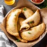 Vegan Empanadas 151 Vegan-Empanadas-Recipe