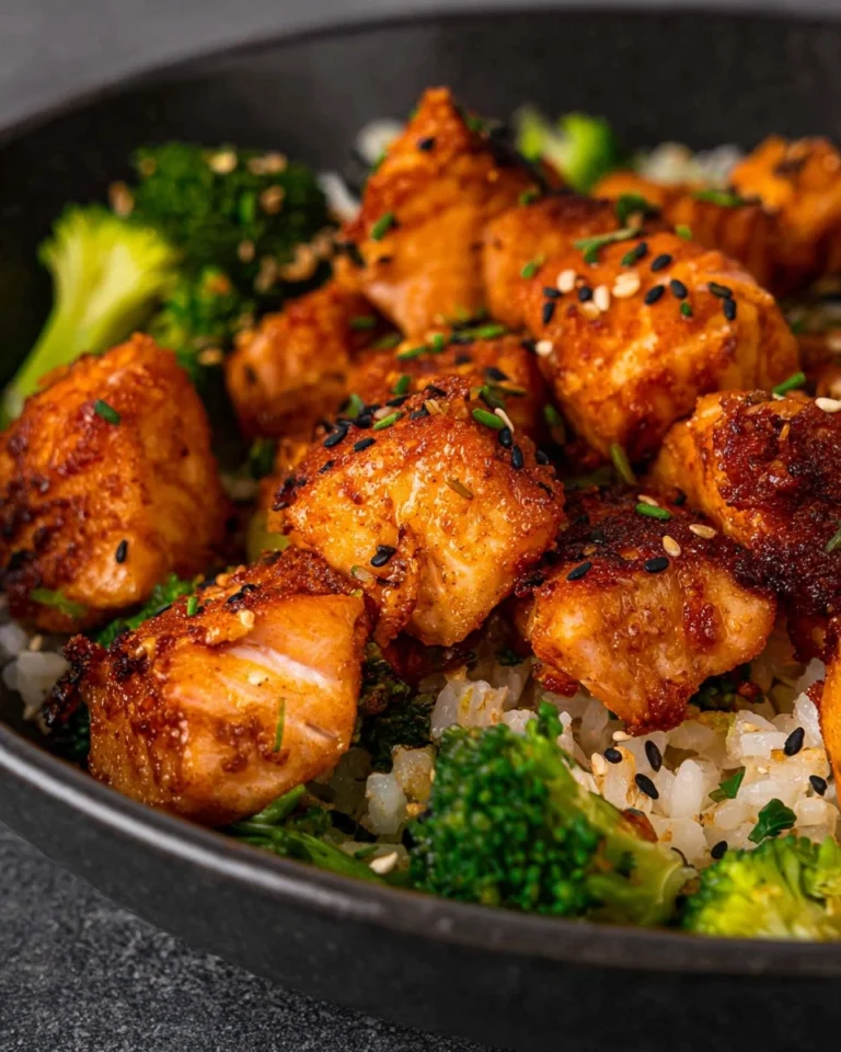 Air-Fryer-Salmon-Bites-Recipe