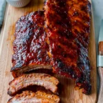 BBQ-Ribs-Sticky-Oven-Roasted-Ribs-for-Fathers-Day-Recipe