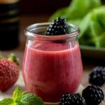Blackberry Vinaigrette 76 Blackberry-Vinaigrette-Recipe