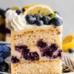 Blueberry-Lemon-Icebox-Cake-Recipe
