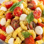 Caprese Pasta Salad 66 Caprese-Pasta-Salad-Recipe