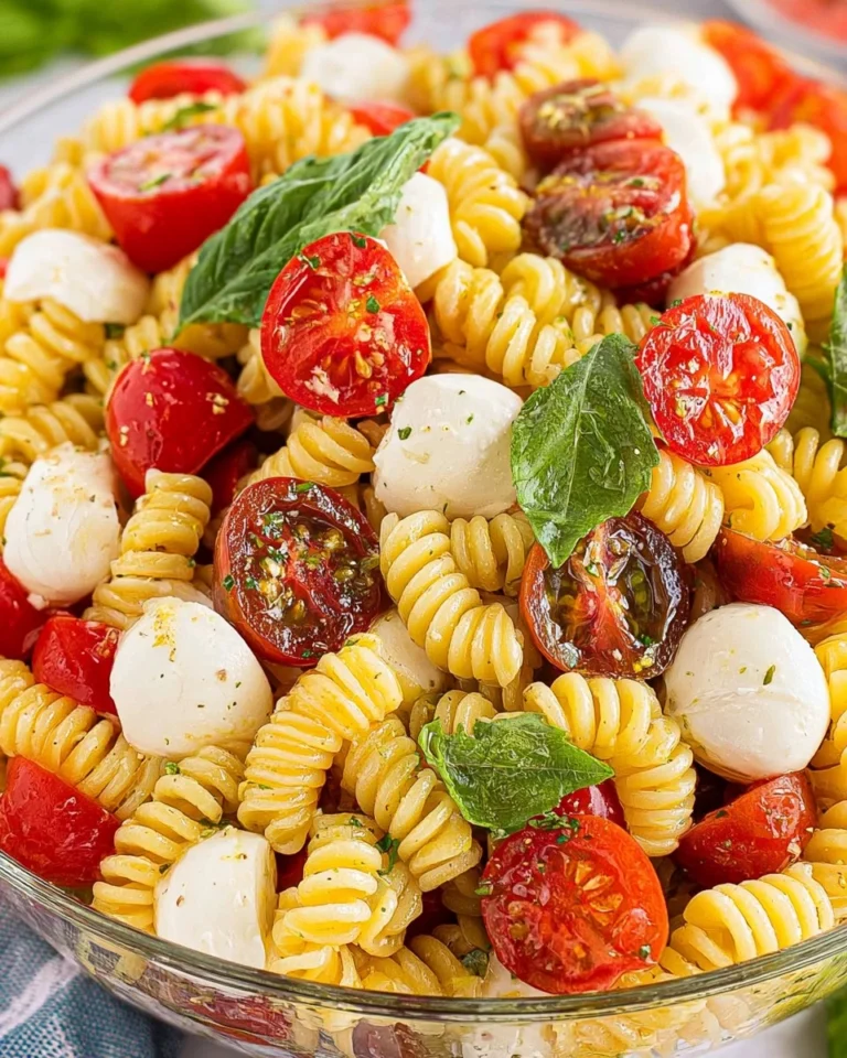 Caprese-Pasta-Salad-Recipe