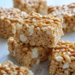 Caramel-Rice-Krispie-Treats-Recipe