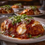Chicken-Parmesan-Crispy-Baked-Italian-Comfort-Dinner-Recipe
