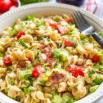 Chicken-Pasta-Salad-That-Tastes-Better-Than-Deli-Style-Recipe
