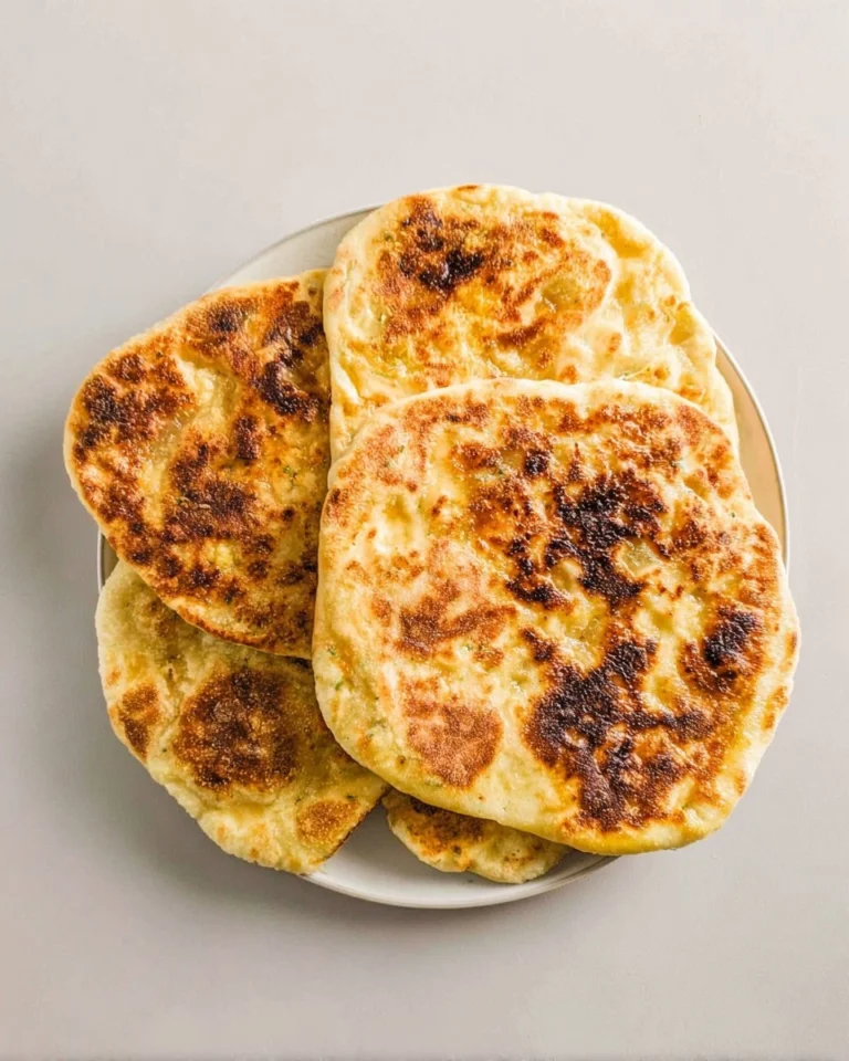 Cottage-Cheese-Naan-Bread-Recipe
