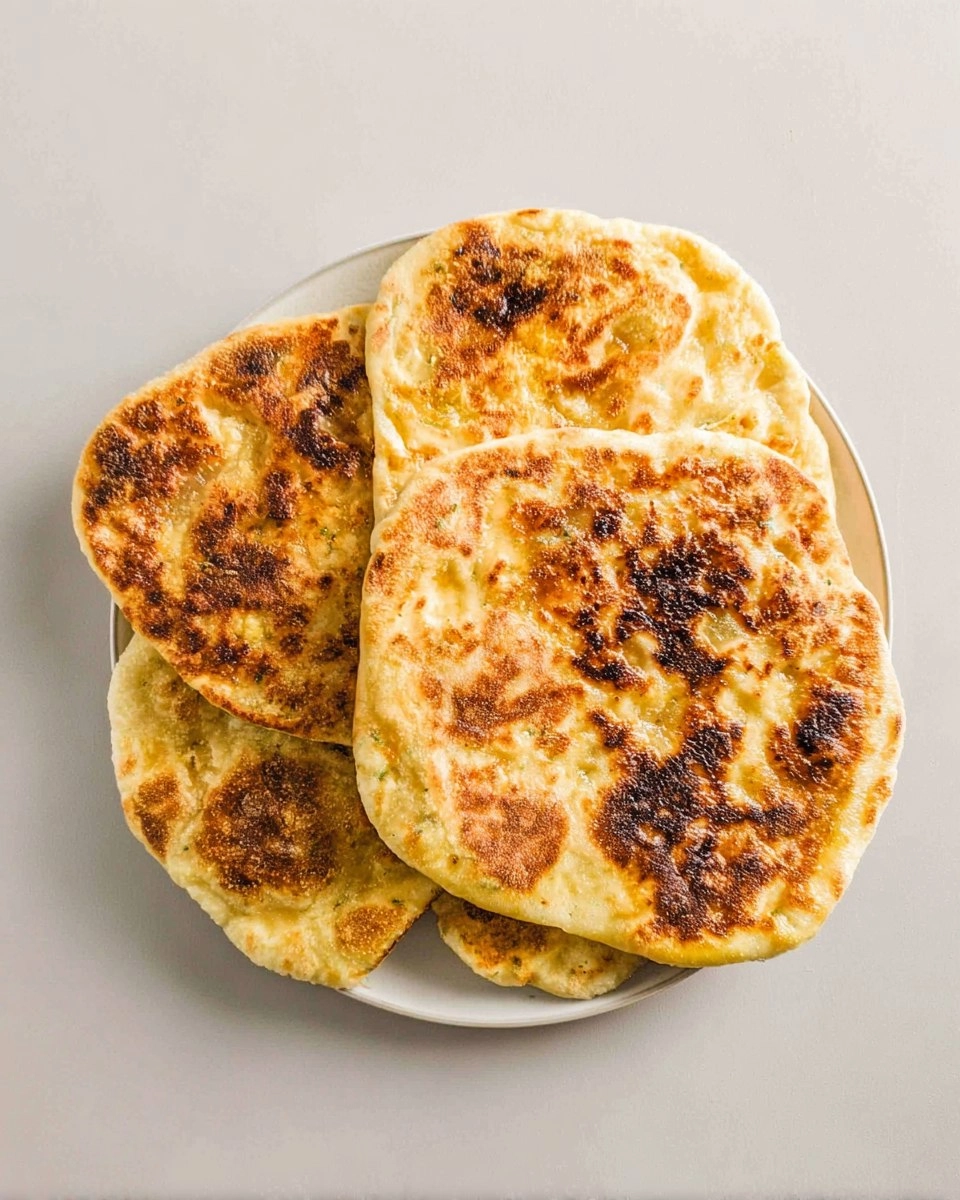 Cottage Cheese Naan Bread 54 Cottage Cheese Naan Bread