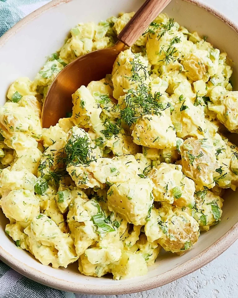 Creamy-Potato-Salad-Easy-Make-Ahead-BBQ-Side-Salad-Recipe