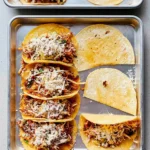 Crispy Baked Chicken Tacos 66 Crispy-Baked-Chicken-Tacos-Recipe