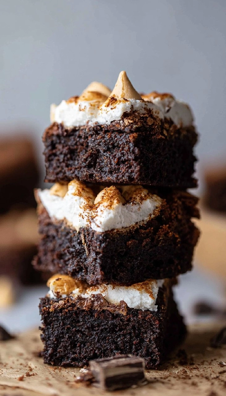 Easy Brownies with Box Mix 85 Easy Brownies with Box Mix