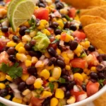 Easy Cowboy Caviar 124 Easy-Cowboy-Caviar-Recipe