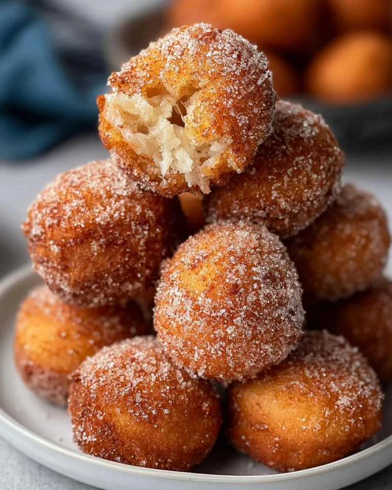 Easy-Donut-Holes-Recipe