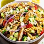 Greek-Chicken-Pasta-Salad-Healthy-High-Protein-Easy-Meal-Prep-Recipe