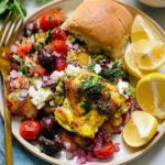 Greek-Sheet-Pan-Chicken