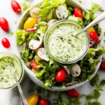 Green Goddess Dressing 91 Green-Goddess-Dressing-Recipe
