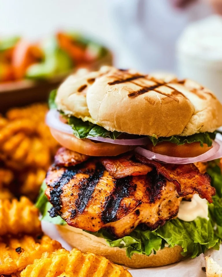 Grilled-Chicken-Sandwiches-Juicy-Summer-BBQ-Lunch-for-a-Crowd-Recipe