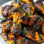 Grilled Chicken Wings 96 Grilled-Chicken-Wings-Recipe